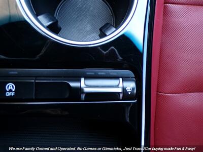 2021 Kia Stinger GT-Line   - Photo 43 - Mesa, AZ 85202