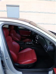 2021 Kia Stinger GT-Line   - Photo 28 - Mesa, AZ 85202