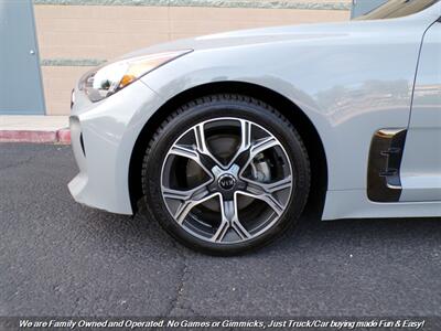 2021 Kia Stinger GT-Line   - Photo 53 - Mesa, AZ 85202