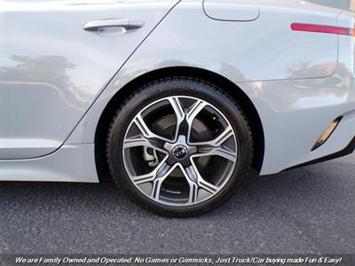 2021 Kia Stinger GT-Line   - Photo 54 - Mesa, AZ 85202