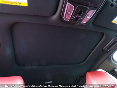 2021 Kia Stinger GT-Line   - Photo 49 - Mesa, AZ 85202