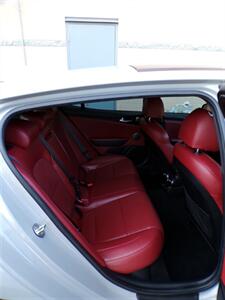 2021 Kia Stinger GT-Line   - Photo 25 - Mesa, AZ 85202