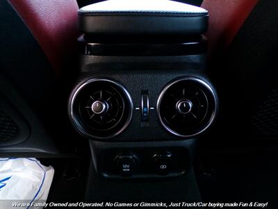 2021 Kia Stinger GT-Line   - Photo 32 - Mesa, AZ 85202