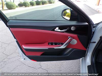 2021 Kia Stinger GT-Line   - Photo 12 - Mesa, AZ 85202