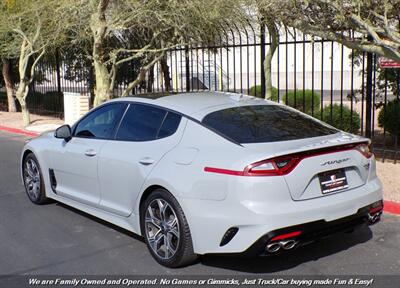 2021 Kia Stinger GT-Line   - Photo 7 - Mesa, AZ 85202