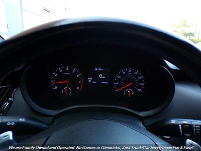 2021 Kia Stinger GT-Line   - Photo 10 - Mesa, AZ 85202