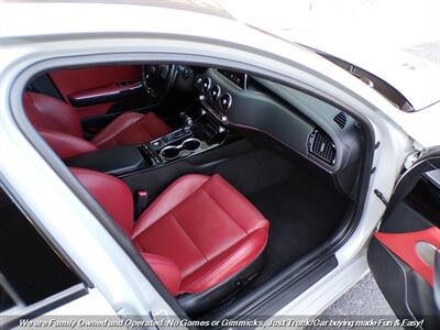 2021 Kia Stinger GT-Line   - Photo 29 - Mesa, AZ 85202