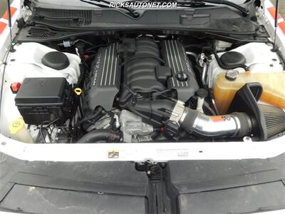 2014 Dodge Challenger SRT8 Core   - Photo 6 - Cedar Rapids, IA 52402