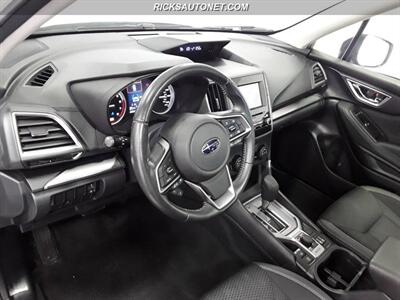 2019 Subaru Forester Premium   - Photo 12 - Cedar Rapids, IA 52402