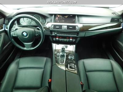 2016 BMW 528i xDrive   - Photo 9 - Cedar Rapids, IA 52402
