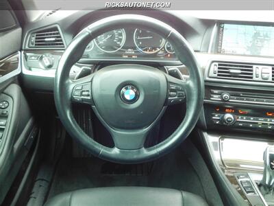 2016 BMW 528i xDrive   - Photo 19 - Cedar Rapids, IA 52402