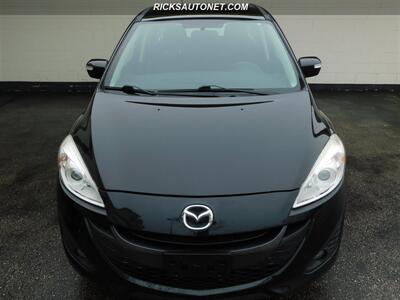 2013 Mazda Mazda5 Touring   - Photo 3 - Cedar Rapids, IA 52402