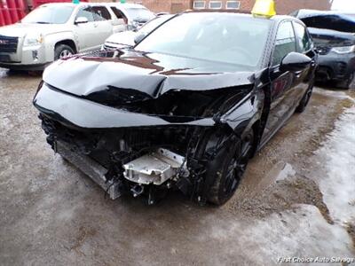 2026 Honda Civic Si - Photo 1 - Woodbridge, ON L4L 8L6