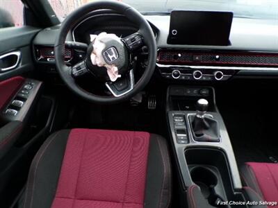 2026 Honda Civic Si - Photo 13 - Woodbridge, ON L4L 8L6