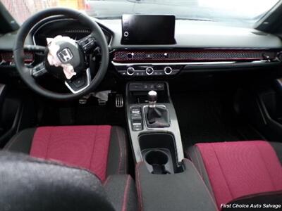 2026 Honda Civic Si - Photo 12 - Woodbridge, ON L4L 8L6