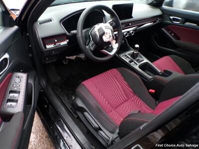 2026 Honda Civic Si - Photo 9 - Woodbridge, ON L4L 8L6