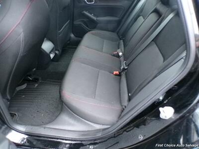 2026 Honda Civic Si - Photo 11 - Woodbridge, ON L4L 8L6