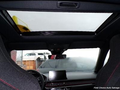 2026 Honda Civic Si - Photo 14 - Woodbridge, ON L4L 8L6