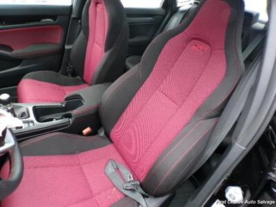 2026 Honda Civic Si - Photo 10 - Woodbridge, ON L4L 8L6