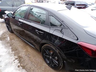 2026 Honda Civic Si - Photo 6 - Woodbridge, ON L4L 8L6