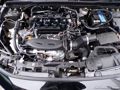 2026 Honda Civic Si - Photo 8 - Woodbridge, ON L4L 8L6