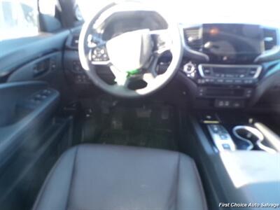 2025 Honda Passport   - Photo 12 - Woodbridge, ON L4L 8L6