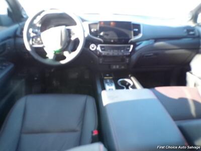 2025 Honda Passport   - Photo 11 - Woodbridge, ON L4L 8L6