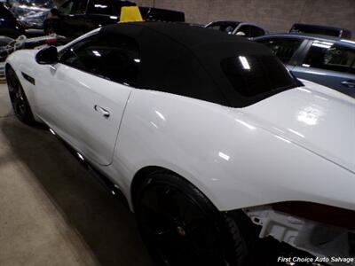 2023 Jaguar F-TYPE P450 R-Dynamic   - Photo 16 - Woodbridge, ON L4L 8L6