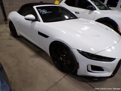 2023 Jaguar F-TYPE P450 R-Dynamic   - Photo 13 - Woodbridge, ON L4L 8L6