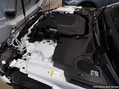2023 Jaguar F-TYPE P450 R-Dynamic   - Photo 8 - Woodbridge, ON L4L 8L6