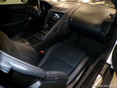 2023 Jaguar F-TYPE P450 R-Dynamic   - Photo 12 - Woodbridge, ON L4L 8L6