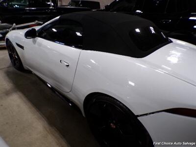 2023 Jaguar F-TYPE P450 R-Dynamic   - Photo 7 - Woodbridge, ON L4L 8L6