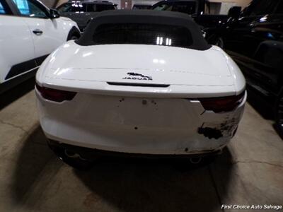 2023 Jaguar F-TYPE P450 R-Dynamic   - Photo 4 - Woodbridge, ON L4L 8L6