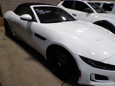 2023 Jaguar F-TYPE P450 R-Dynamic   - Photo 3 - Woodbridge, ON L4L 8L6