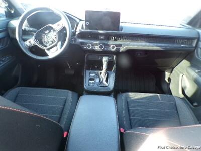 2026 Honda CR-V Hybrid Hybrid - Photo 11 - Woodbridge, ON L4L 8L6