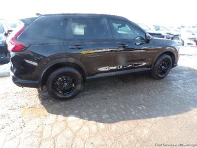 2026 Honda CR-V Hybrid Hybrid - Photo 3 - Woodbridge, ON L4L 8L6