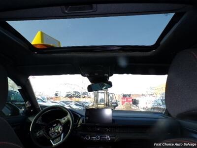 2026 Honda CR-V Hybrid Hybrid - Photo 13 - Woodbridge, ON L4L 8L6