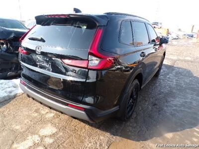 2026 Honda CR-V Hybrid Hybrid - Photo 4 - Woodbridge, ON L4L 8L6