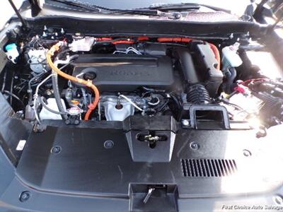 2026 Honda CR-V Hybrid Hybrid - Photo 7 - Woodbridge, ON L4L 8L6