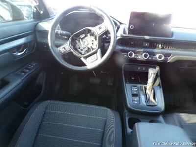 2026 Honda CR-V Hybrid Hybrid - Photo 12 - Woodbridge, ON L4L 8L6