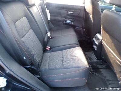 2026 Honda CR-V Hybrid Hybrid - Photo 10 - Woodbridge, ON L4L 8L6