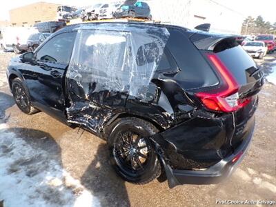 2026 Honda CR-V Hybrid Hybrid - Photo 6 - Woodbridge, ON L4L 8L6