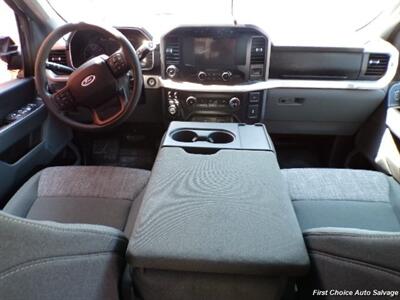 2023 Ford F-150 XL   - Photo 10 - Woodbridge, ON L4L 8L6