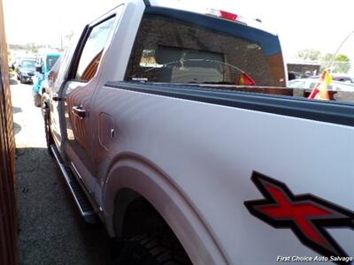 2023 Ford F-150 XL   - Photo 6 - Woodbridge, ON L4L 8L6