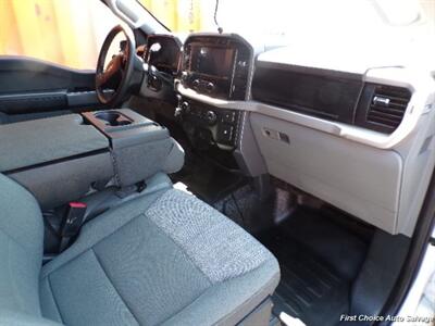 2023 Ford F-150 XL   - Photo 7 - Woodbridge, ON L4L 8L6