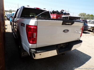 2023 Ford F-150 XL   - Photo 5 - Woodbridge, ON L4L 8L6