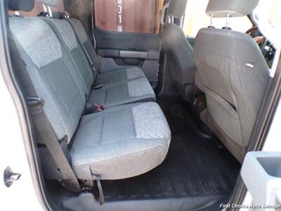 2023 Ford F-150 XL   - Photo 9 - Woodbridge, ON L4L 8L6