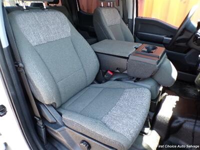 2023 Ford F-150 XL   - Photo 8 - Woodbridge, ON L4L 8L6