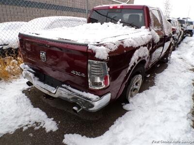 2017 RAM 1500 Laramie   - Photo 4 - Woodbridge, ON L4L 8L6
