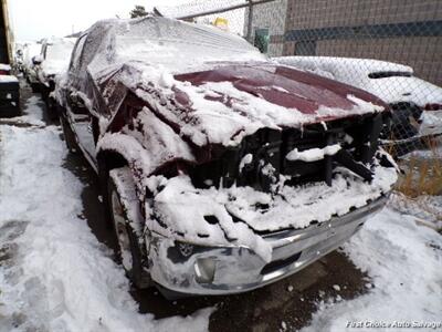 2017 RAM 1500 Laramie   - Photo 2 - Woodbridge, ON L4L 8L6